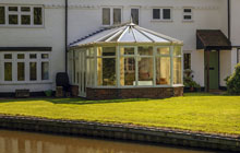 Fowley Common conservatory leads