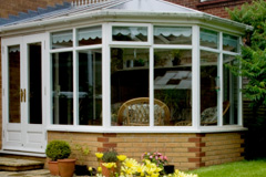 conservatories Fowley Common
