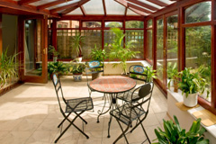 Fowley Common conservatory quotes