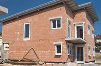 Fowley Common home extensions