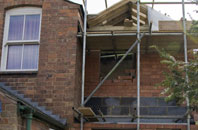 free Fowley Common home extension quotes